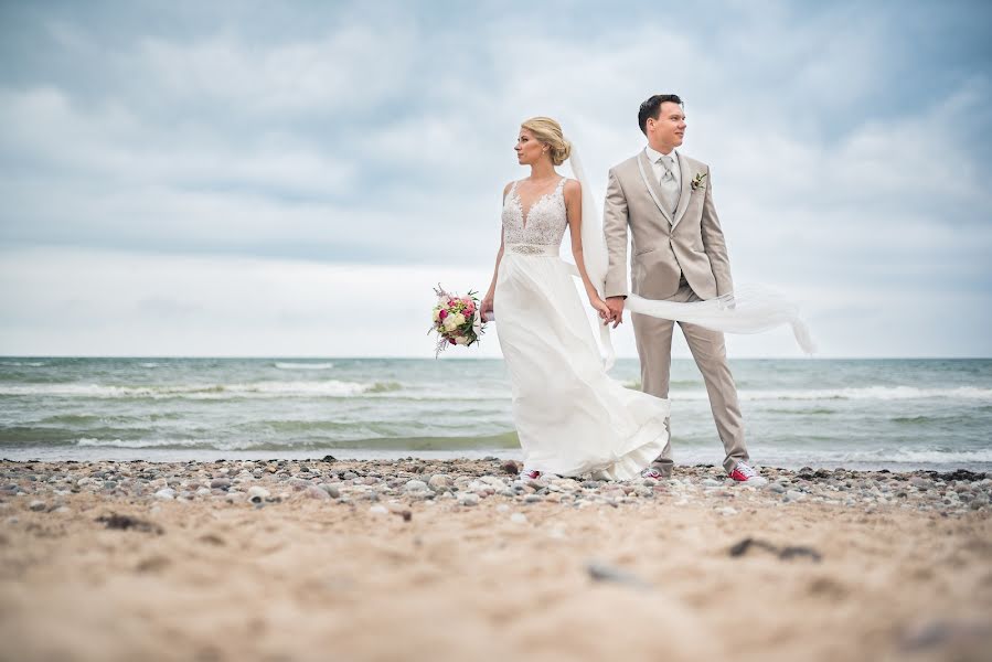 Photographe de mariage Valters Pelns (valtersp). Photo du 20 novembre 2017