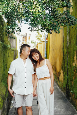 Bröllopsfotograf Tam Nguyen (fernandes). Foto av 15 mars