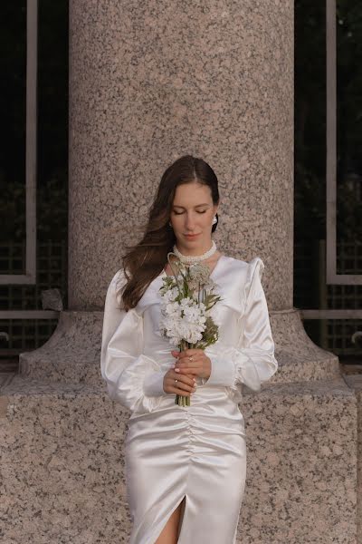 結婚式の写真家Tonya Morozova (amba)。2023 8月14日の写真