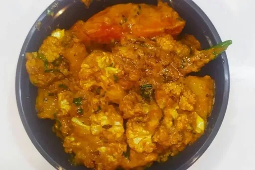 Aloo Gobi