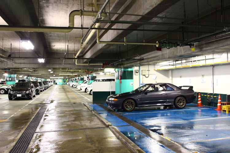 スカイライン GT-Rの洗車・ドライブ・スカイラインに関するカスタム事例の投稿画像4枚目