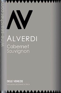 Logo for Cabernet Sauvignon