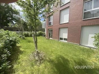 appartement à Neuilly-sur-Marne (93)