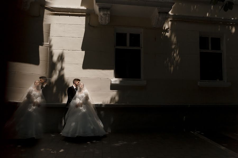 Photographe de mariage Olga Advakhova (advahhova). Photo du 22 juin 2022