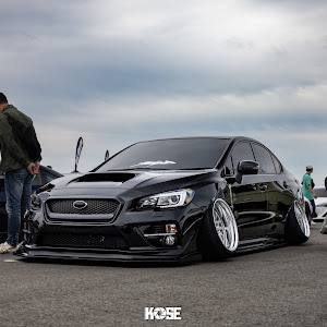 WRX S4 VAG