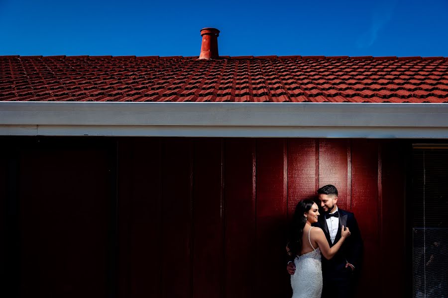 Fotografo di matrimoni Alejandro Souza (alejandrosouza). Foto del 6 settembre 2023