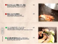 Anytime Meals menu 6