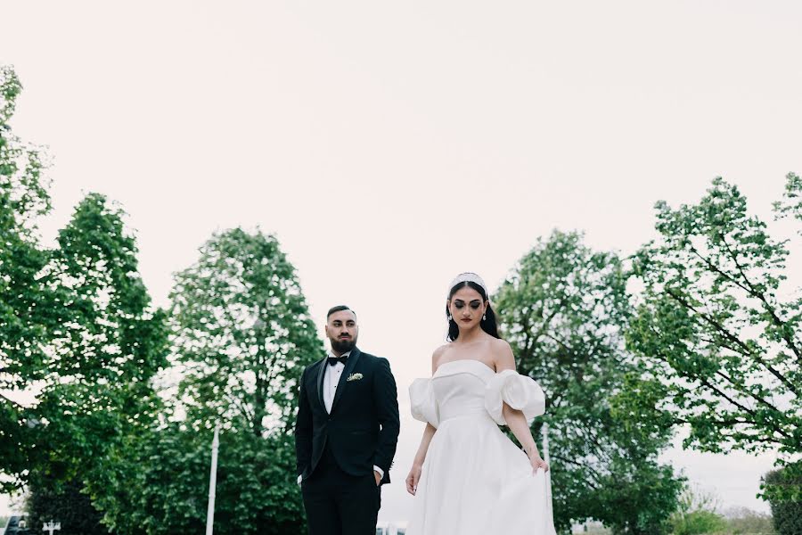 Fotógrafo de casamento Mauro Zuccaro (mauroz). Foto de 3 de maio