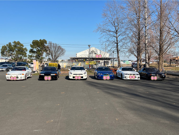 スカイライン GT-Rの子供椅子さんが投稿したカスタム事例の投稿画像2枚目