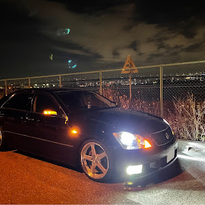 クラウンアスリート GRS180