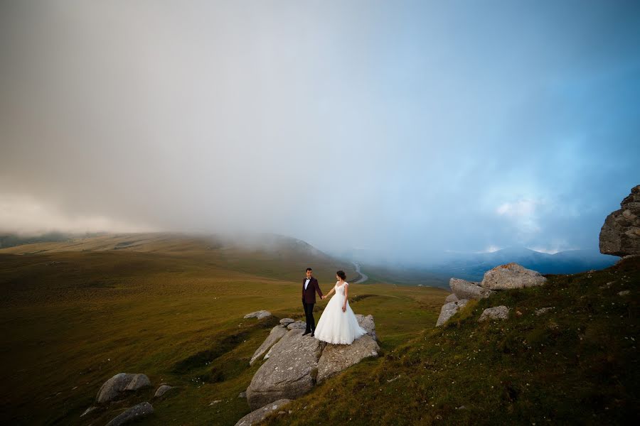 Wedding photographer Andrei Enea (andreienea). Photo of 31 January 2019