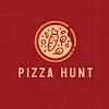 Pizza Hunt, Dobson Road, Howrah logo