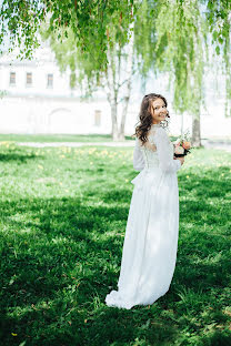 Bröllopsfotograf Tatyana Kopeykina (briday). Foto av 26 juni 2015