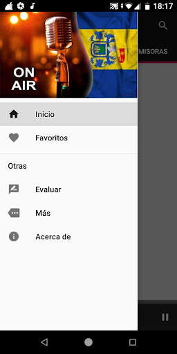 Guadalajara Radio Stations - Mexico