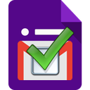 Logo of Form Confirmation Emails