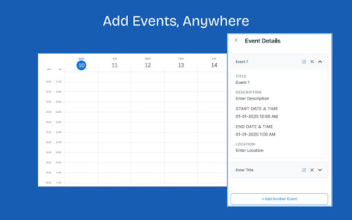 EventSync