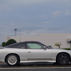 180SX RPS13