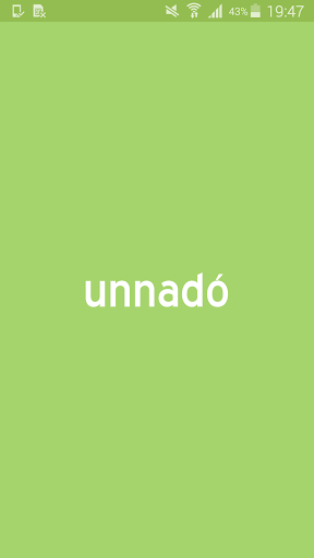 unnadó