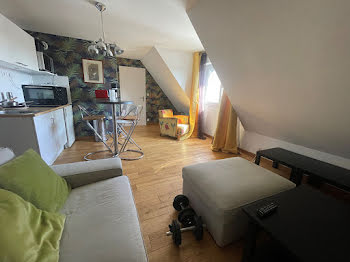 appartement à Vannes (56)