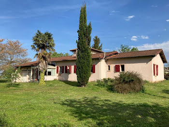 maison à Labastide-Clermont (31)