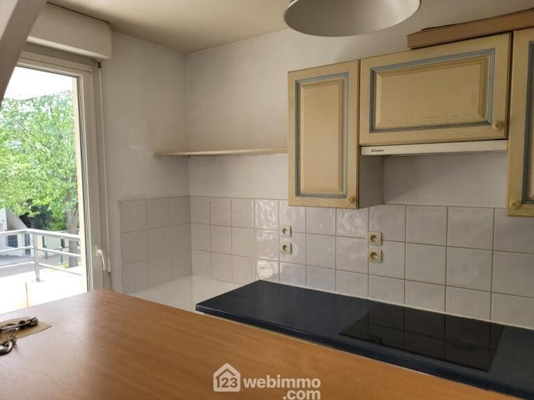 Vente appartement 2 pièces 47 m² à Montpellier (34000), 162 000 €