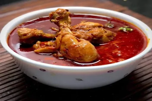 Chicken Masala