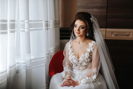 Vestuvių fotografas Gicu Casian (gicucasian). Nuotrauka 2019 vasario 1