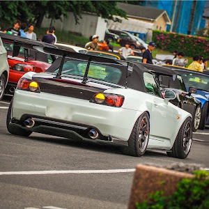 S2000 AP1