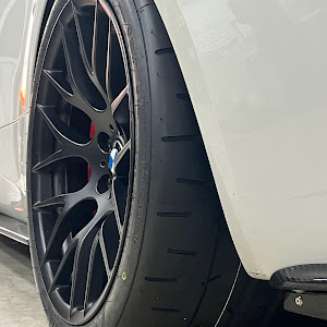 M3 クーペ E92