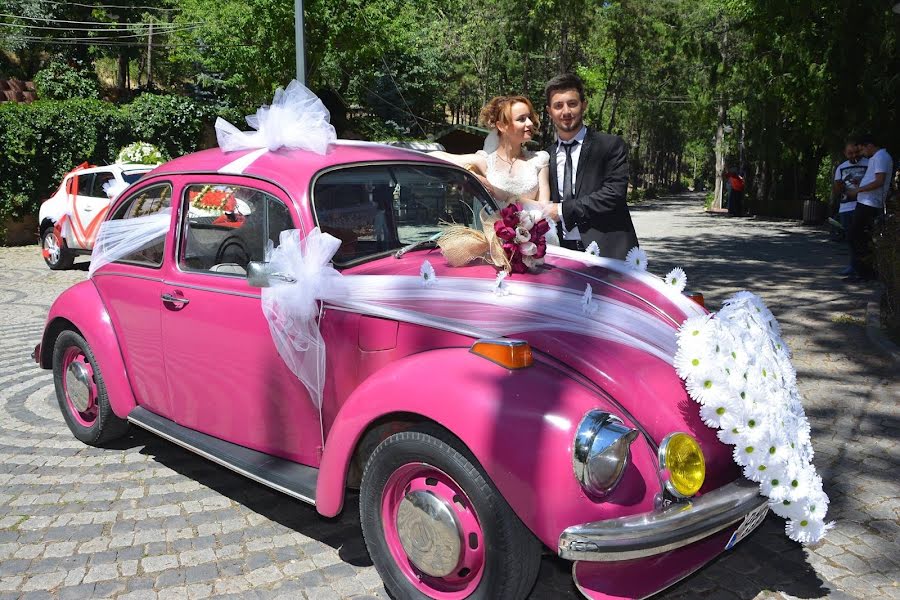 Wedding photographer Sinan Aydın (sinanaydin). Photo of 12 July 2020