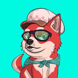 PUPPY #6564