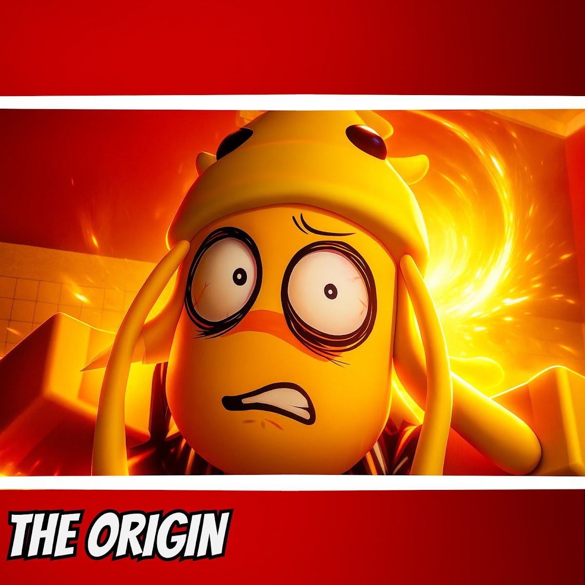 THE ORIGIN (99 NIGHTS IN THE FOREST SONG)