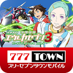 Cover Image of Baixar 777TOWN-Pachislot/Pachinko/Slot App 2.0.74 APK