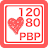 Pediatric Blood Pressure Guide icon