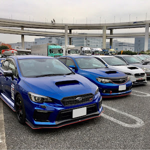 WRX STI VAB