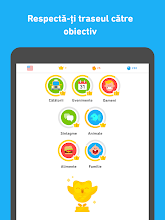 Invaţă Engleză Cu Duolingo Aplicații Pe Google Play