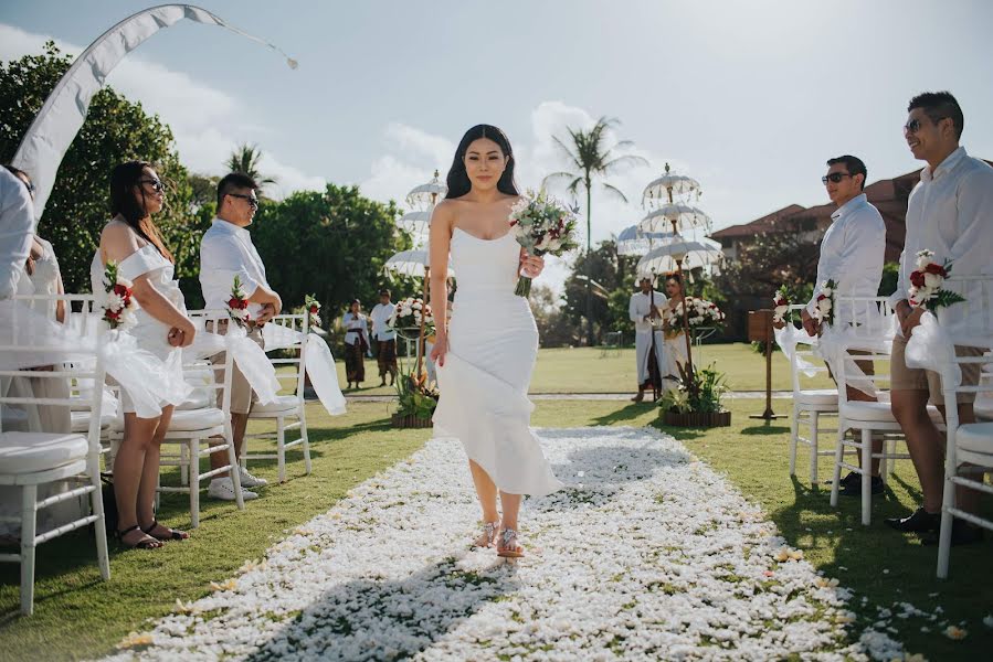 Photographe de mariage Made Eri (amorapictures). Photo du 2 février 2023