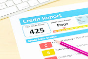 A poor credit score will affect a consumer of credit in a negative way at some stage.