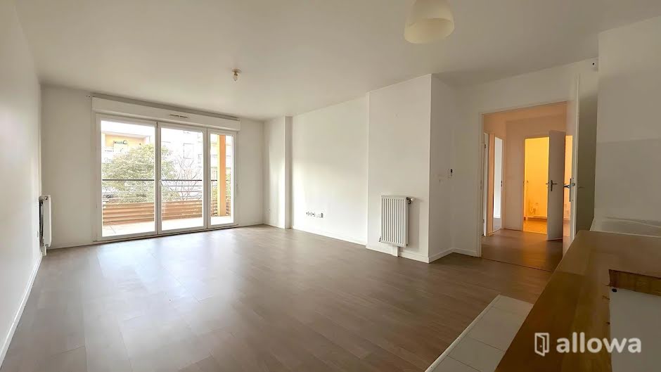 Vente appartement 3 pièces 65.78 m² à Morangis (91420), 250 000 €