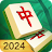 Witt Mahjong - Tile Match Game icon