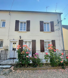 maison à Gisors (27)