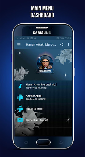 Download Hanan Attaki Murottal Offline Free For Android Hanan Attaki Murottal Offline Apk Download Steprimo Com