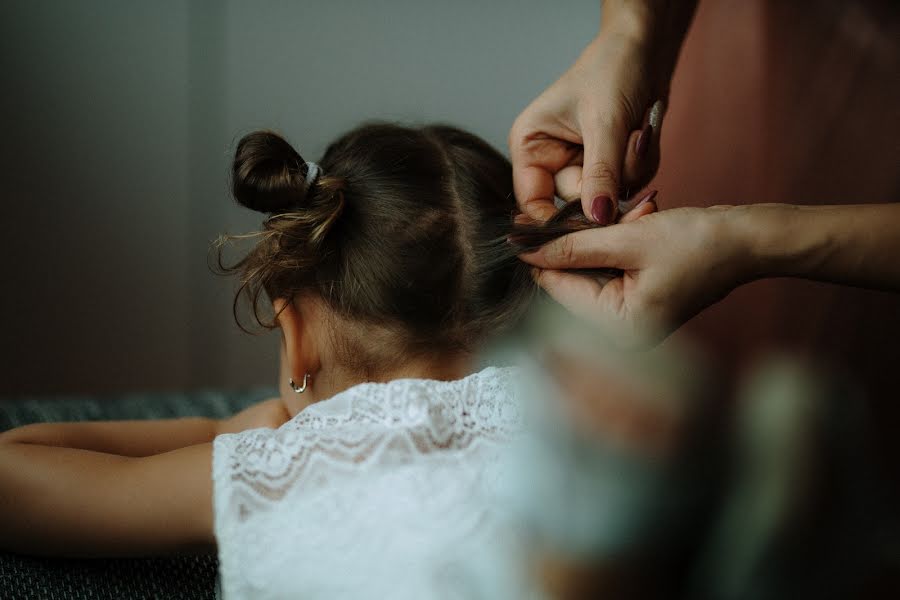 Fotógrafo de bodas Slađana Danna (dannasladjana). Foto del 21 de agosto 2019