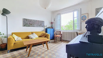 appartement à Lyon 8ème (69)