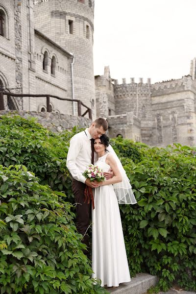 Fotograf ślubny Ekaterina Kvashnina-Khozyaenko (hozyaenko). Zdjęcie z 18 lipca 2019