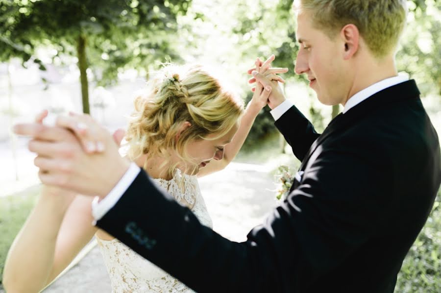 Fotografo di matrimoni Edwin Emerlich (emerlich). Foto del 6 febbraio 2018