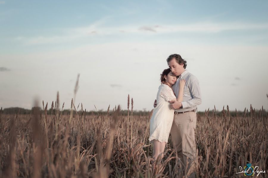 Fotógrafo de bodas Saúl Rojas Hernández (saulrojas). Foto del 26 de mayo 2017