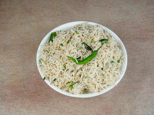 Jeera Rice