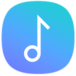 Cover Image of Herunterladen Music Player for Galaxy 1.2 APK