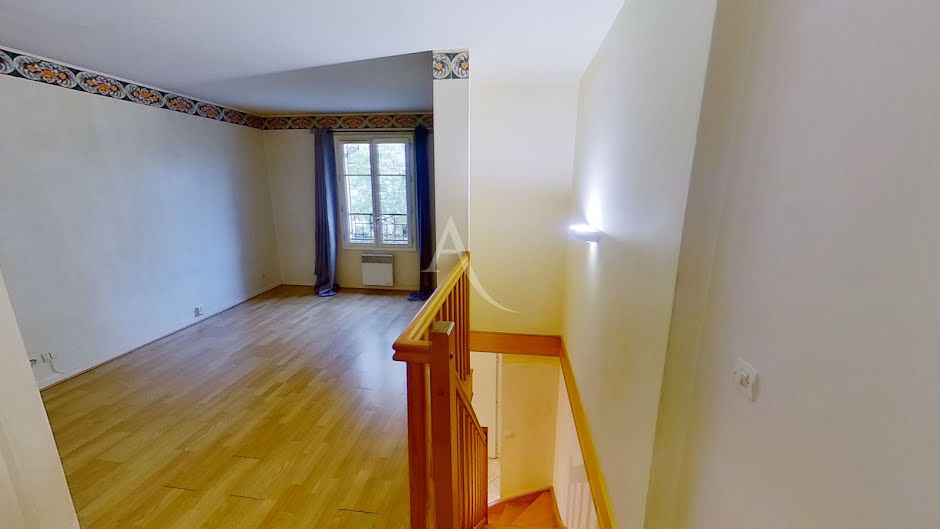 Vente appartement 2 pièces 40 m² à Alfortville (94140), 220 000 €